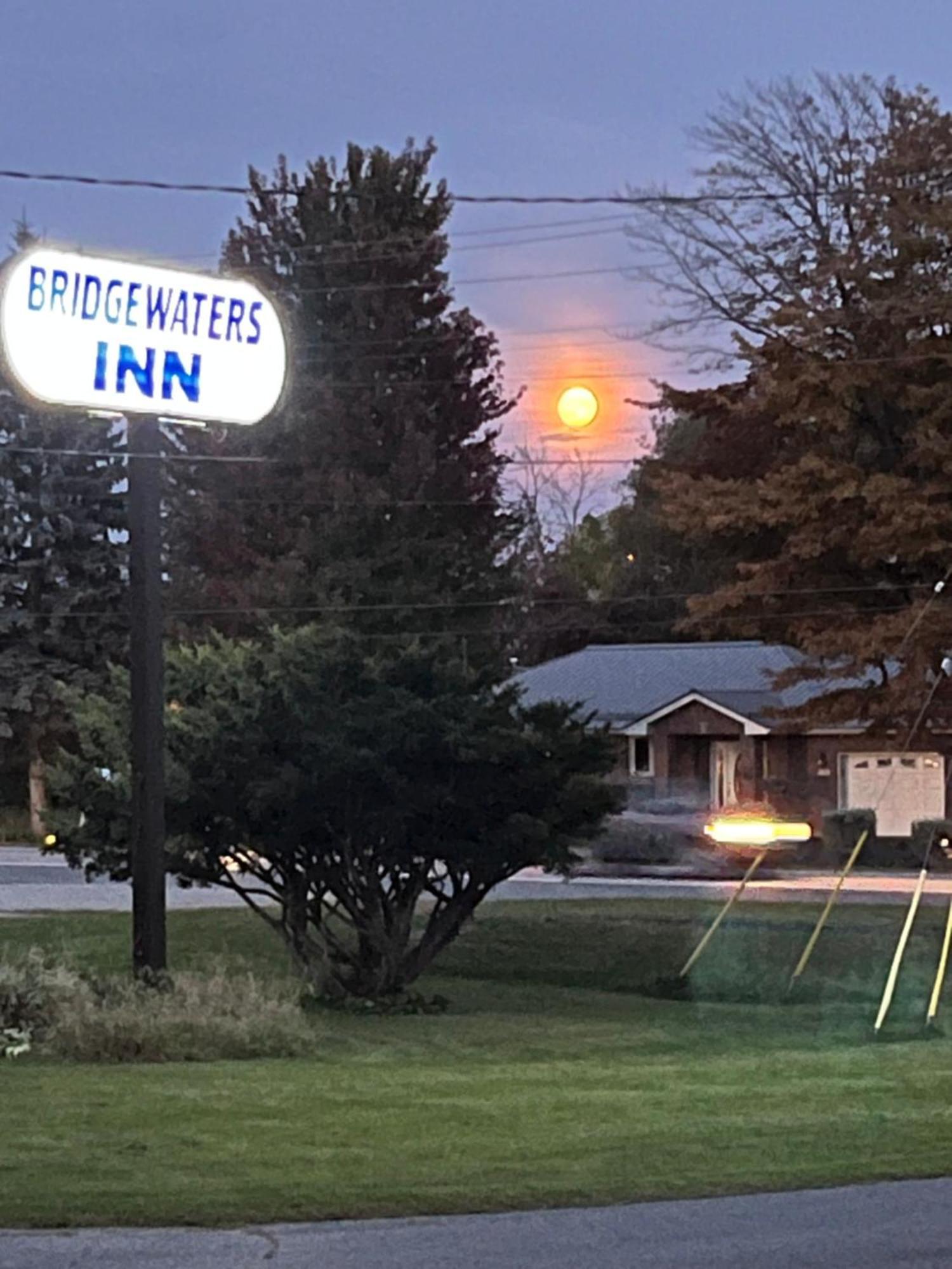 Bridgewaters Inn Johnstown Buitenkant foto